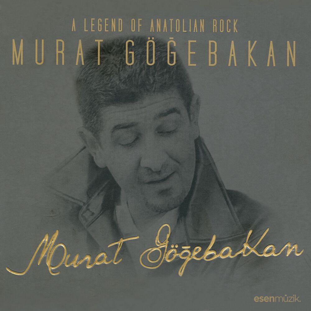 Picture of A Legend of Anatolian Rock