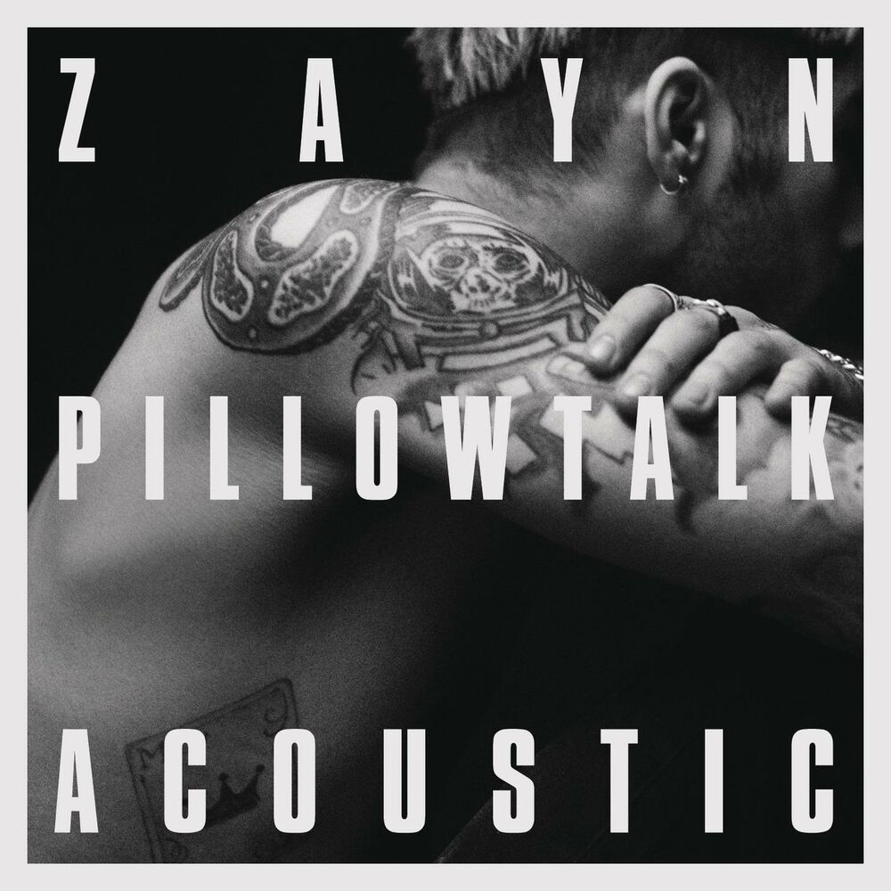 Picture of PILLOWTALK (the living room session)