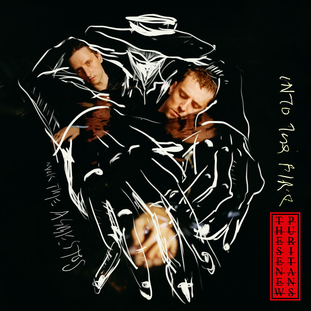 Picture of Into The Fire (Mick the Asbestos Remix)