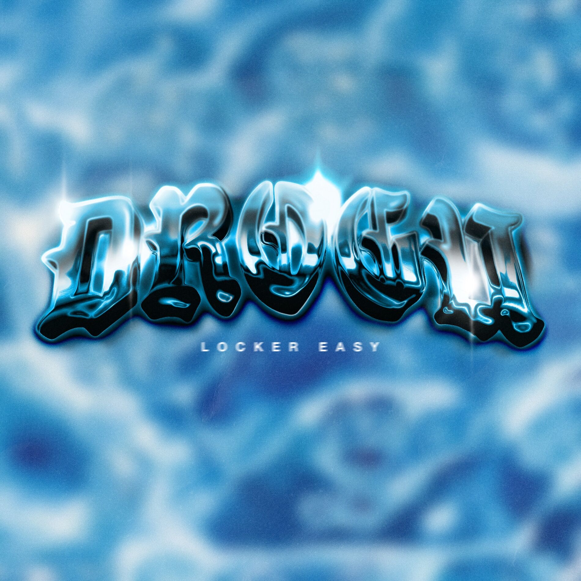 Album cover of Locker Easy