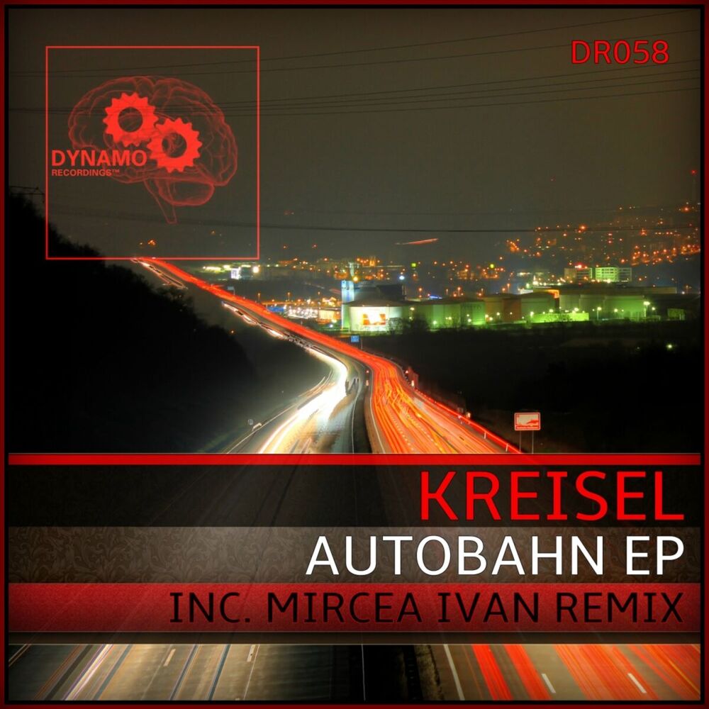 Picture of Autobahn EP