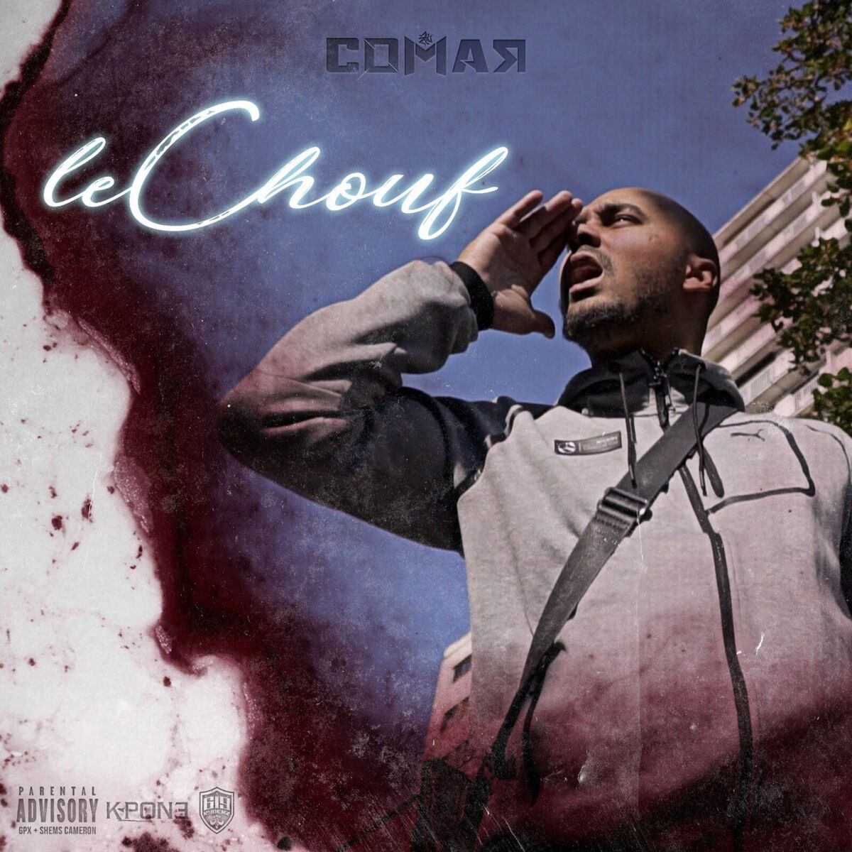 Album cover of Le chouf
