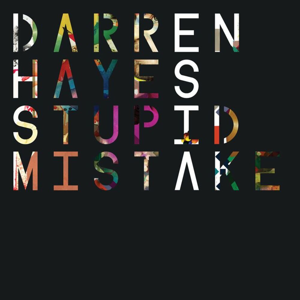 Picture of Stupid Mistake (Bright Light Bright Light Remix)
