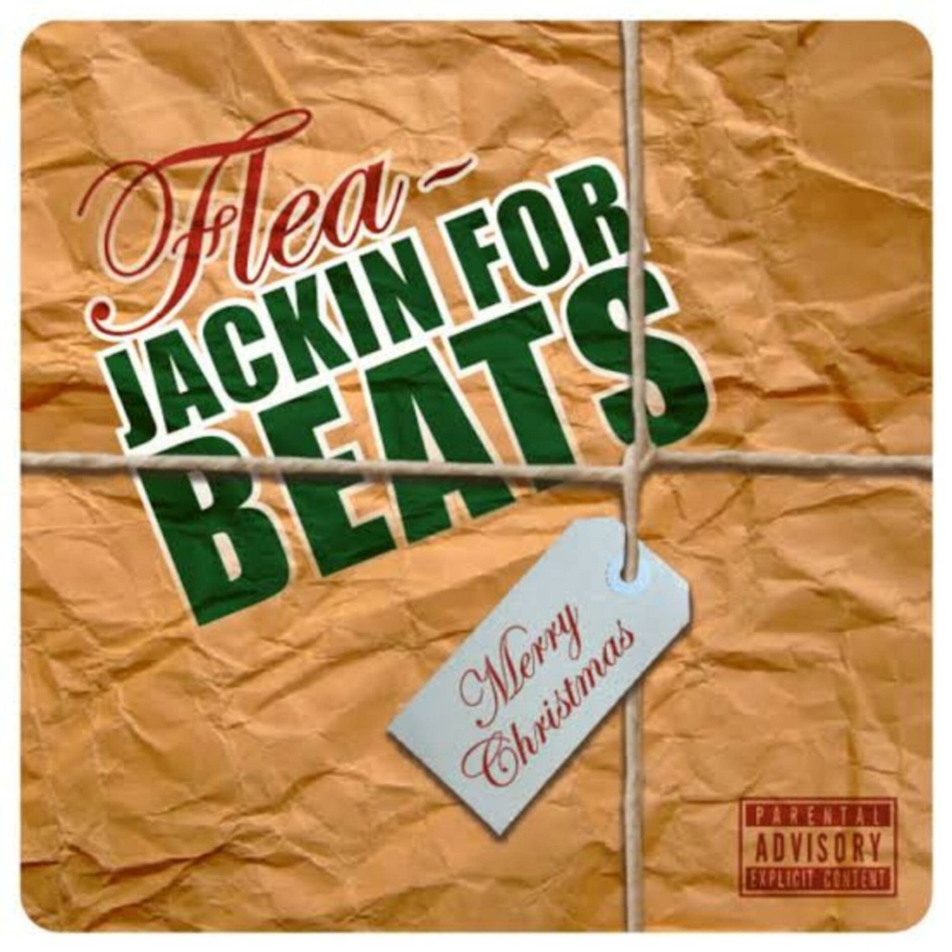 Album cover of Jackin For Beats