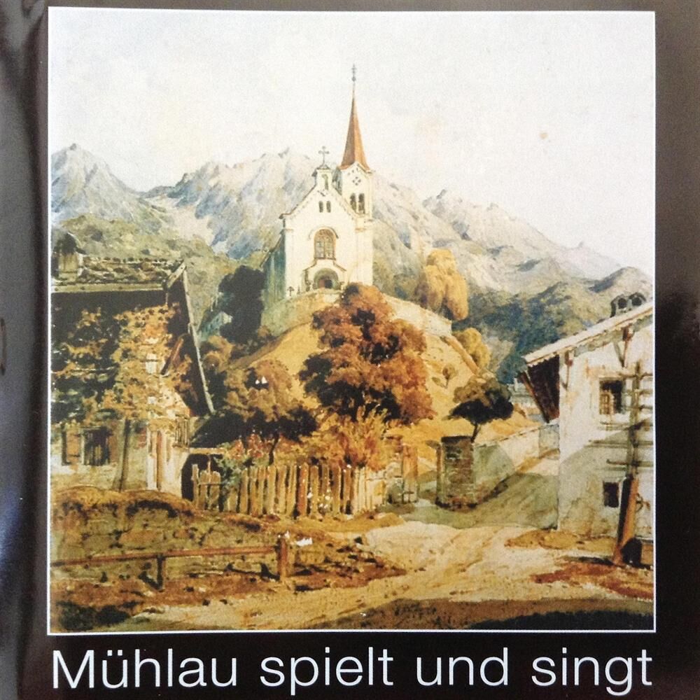 Picture of Mühlau spielt und singt