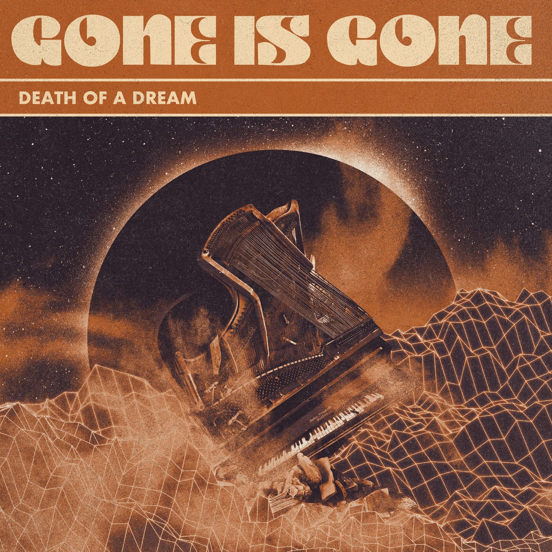 Album cover of Death Of A Dream