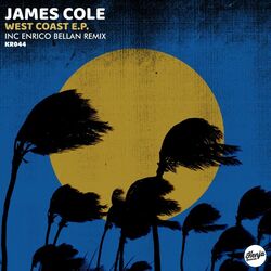 Cover of West Coast