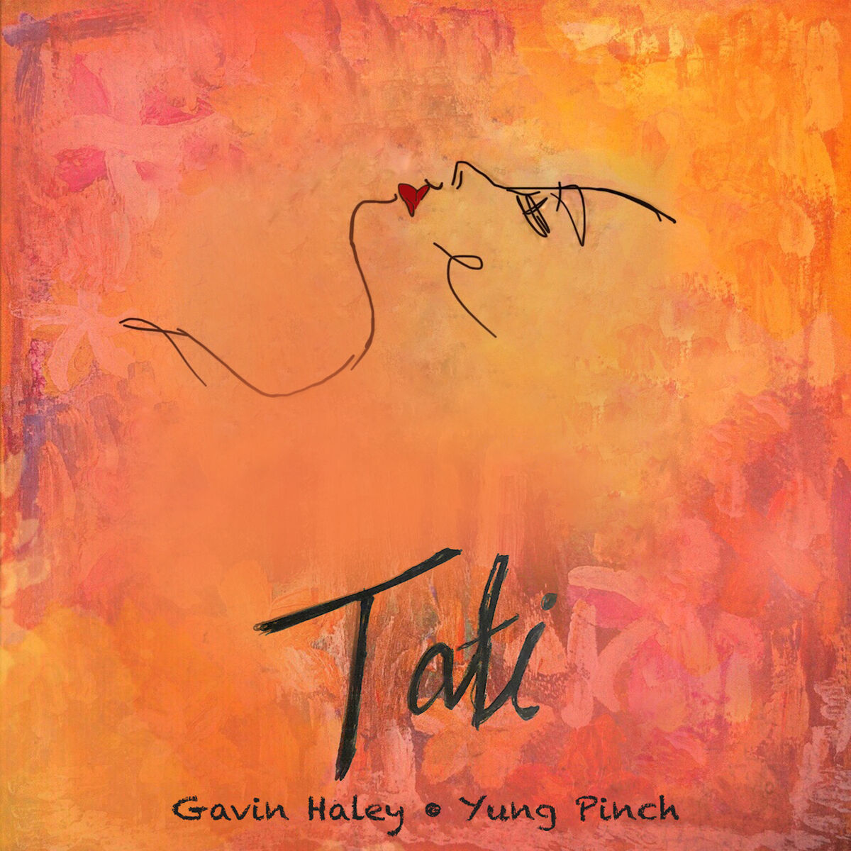 Album cover of Tati