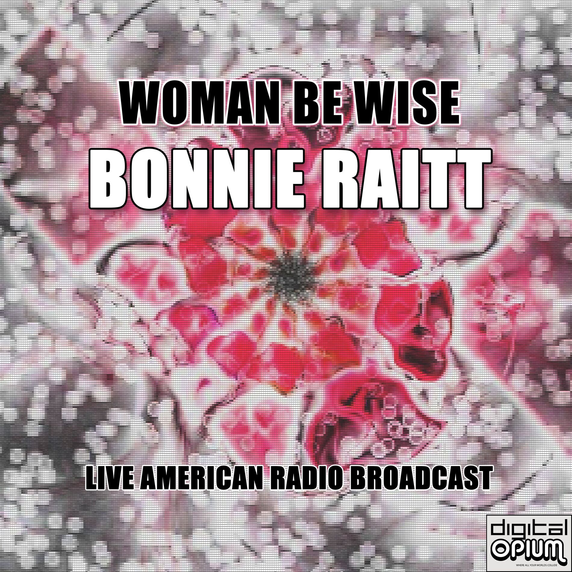 Album cover of Woman Be Wise (Live)