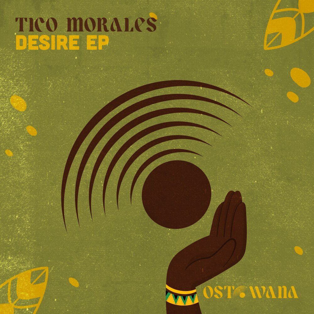 Picture of Desire EP