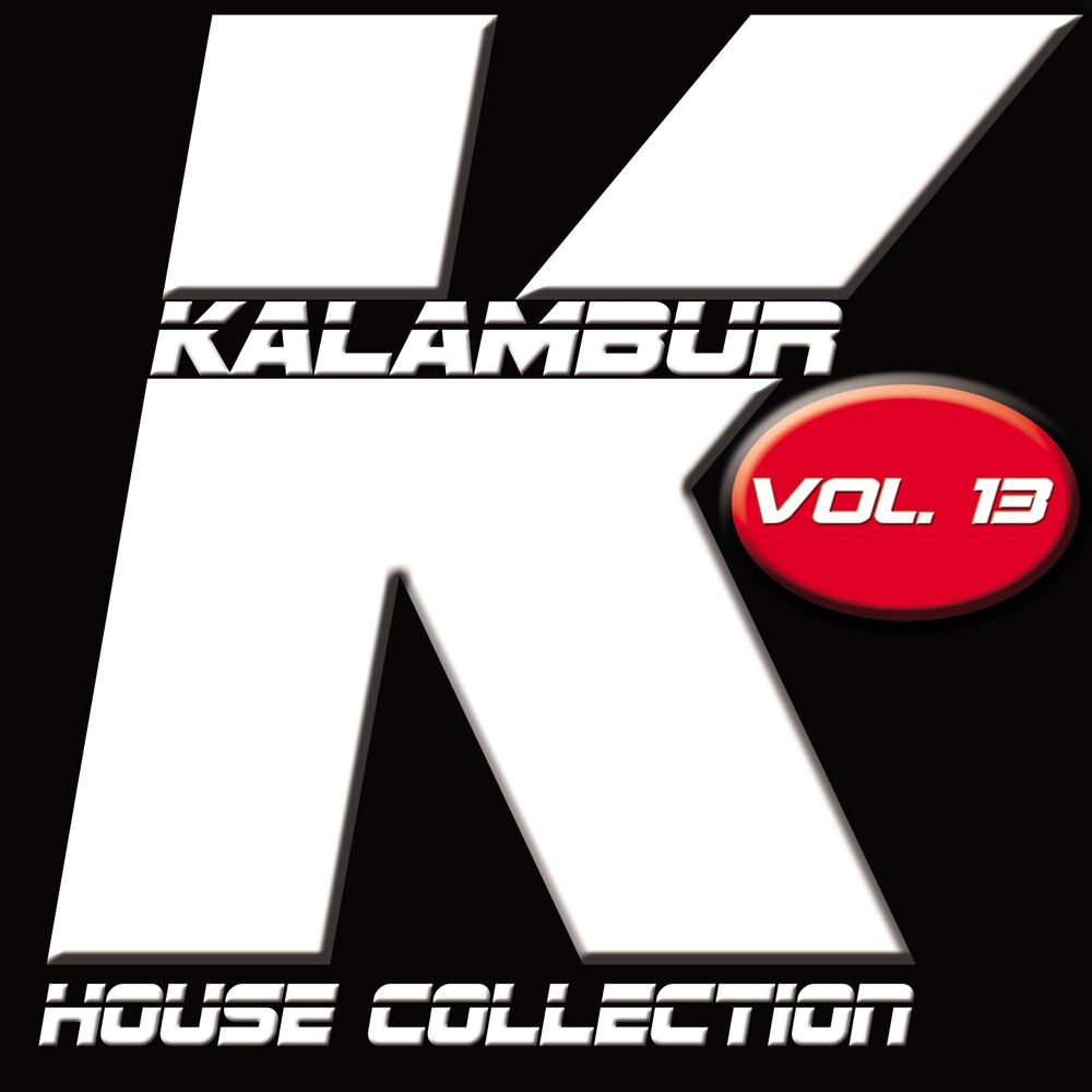 Picture of Kalambur House Collection, Vol. 13
