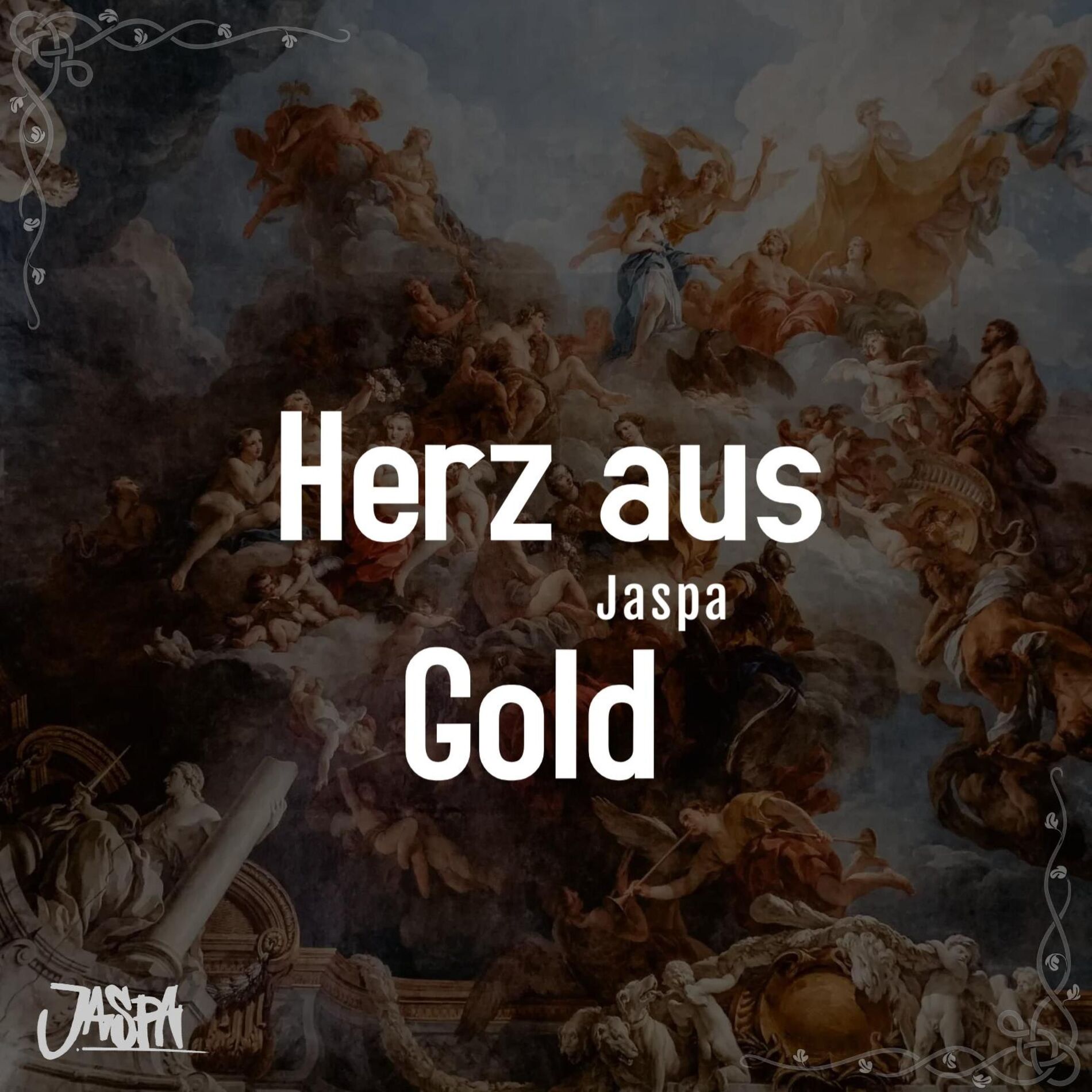 Album cover of Herz aus Gold