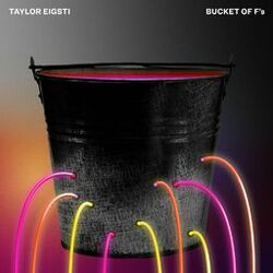 Cover of Bucket of F's