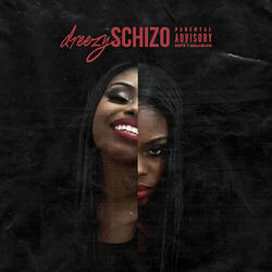 Cover of Schizo