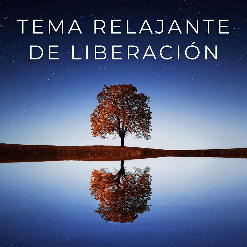 Picture of Tema Relajante De Liberación