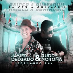 Cover of Raíces a Guayaquil
