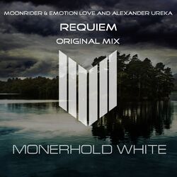 Cover of Requiem