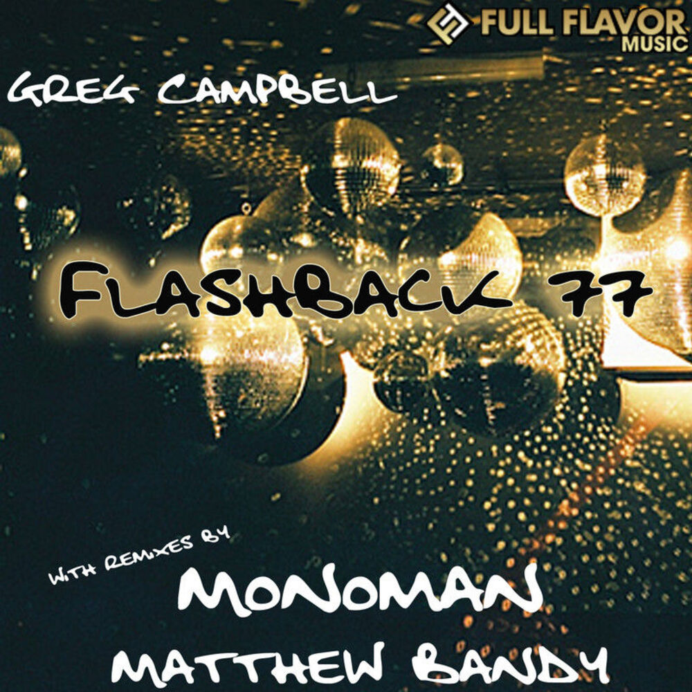 Picture of Flashback 77