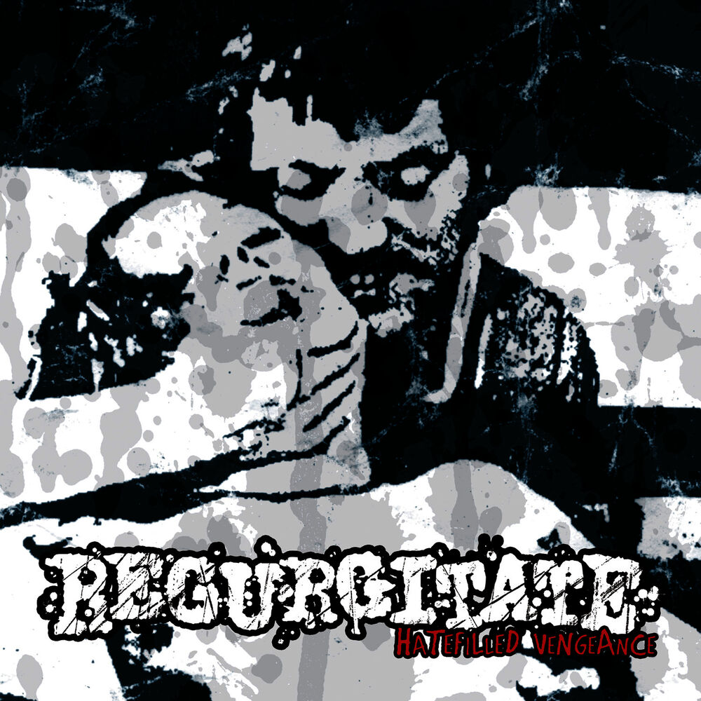 Picture of Hatefilled Vengeance