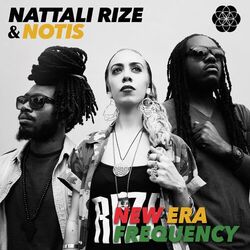 Cover of New Era Frequency