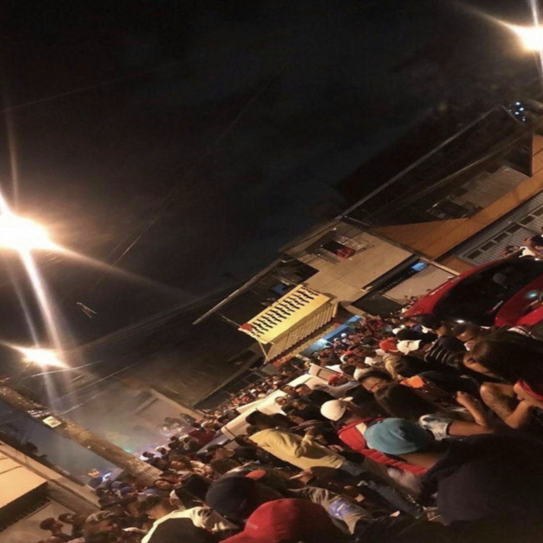 Album cover of MTG (E falta de curti uns Baile