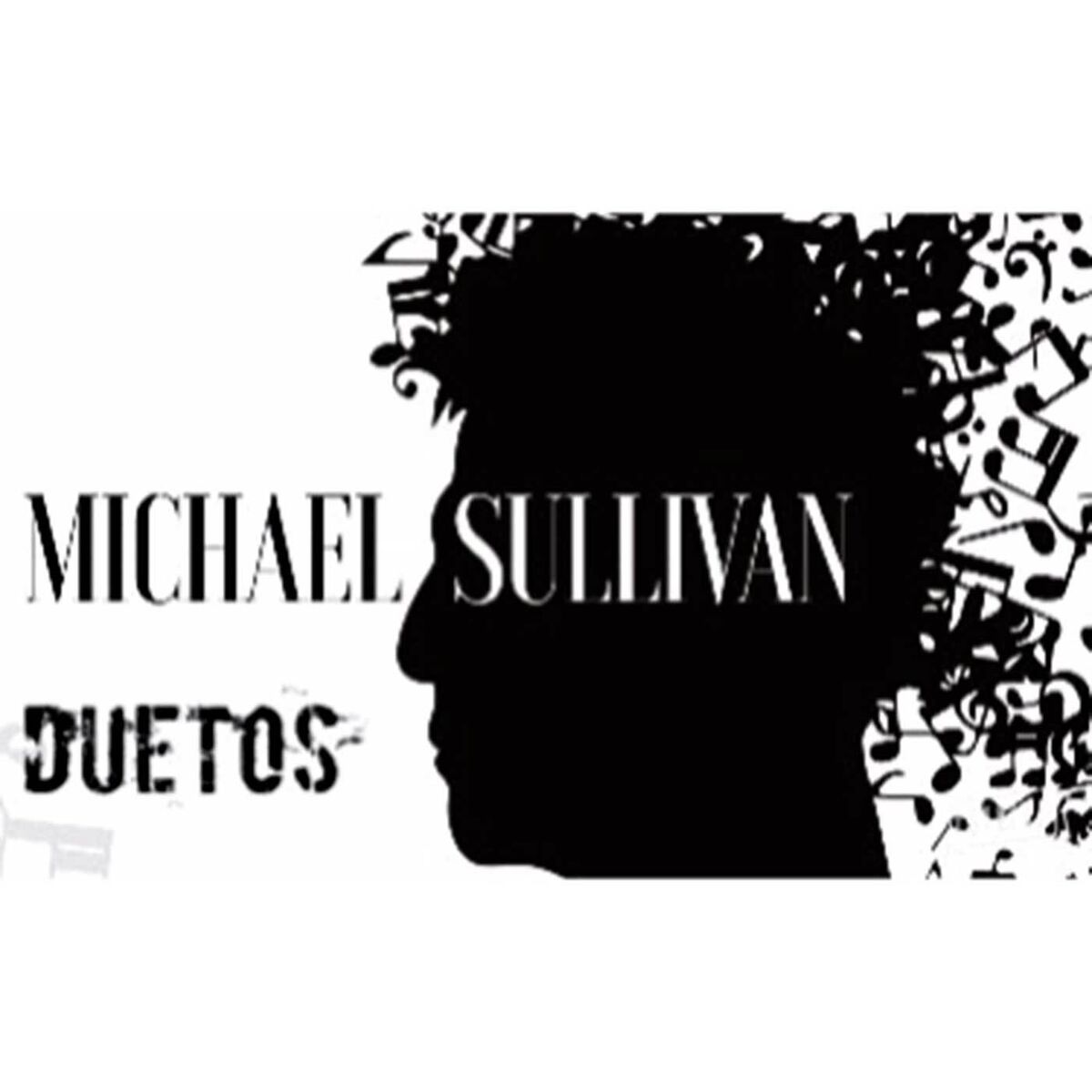 Album cover of Duetos