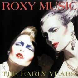 Cover of The Early Years