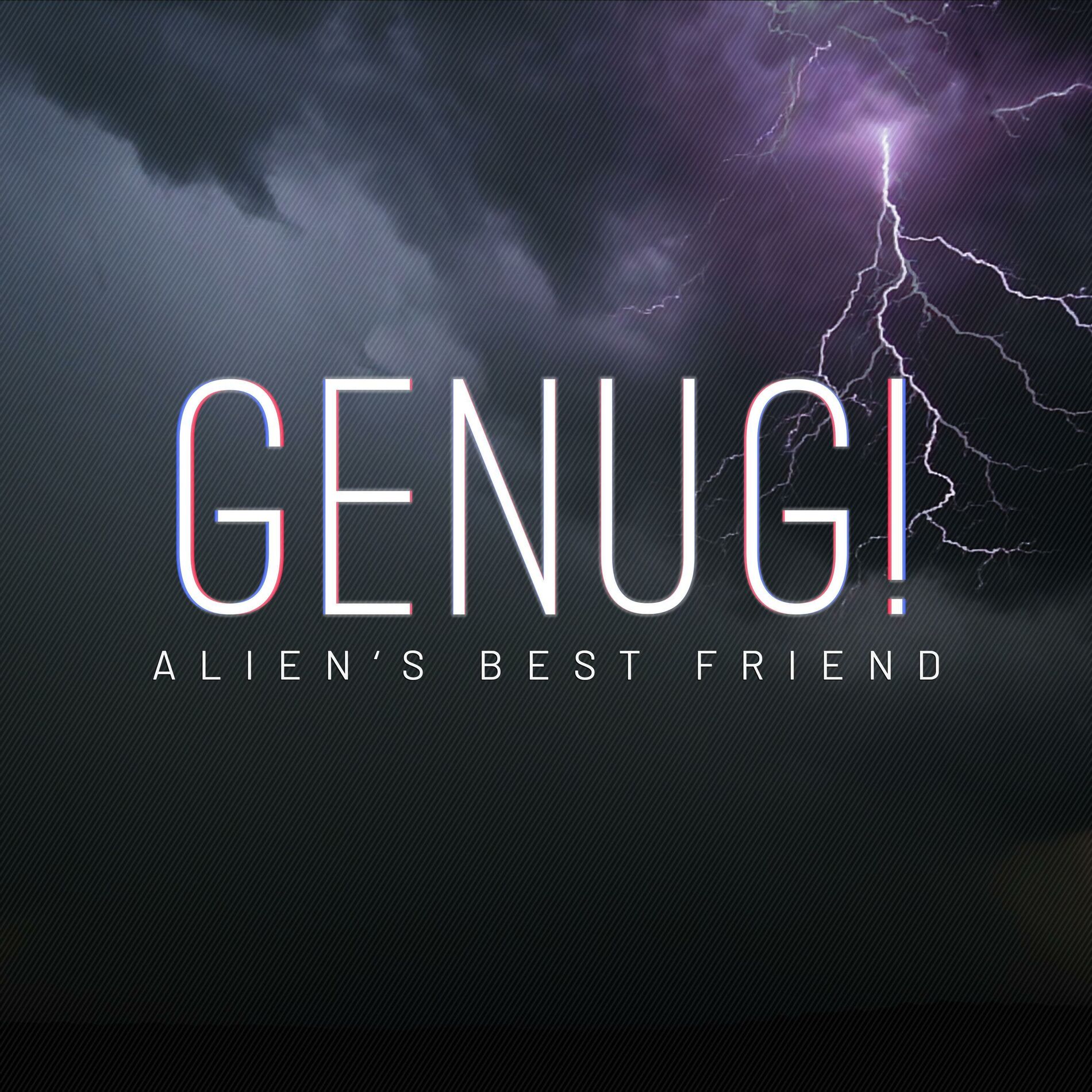 Album cover of GENUG!