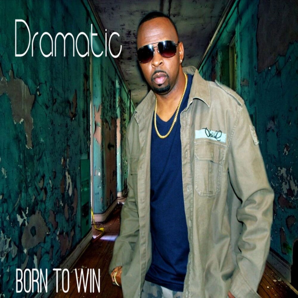 Picture of Born to Win