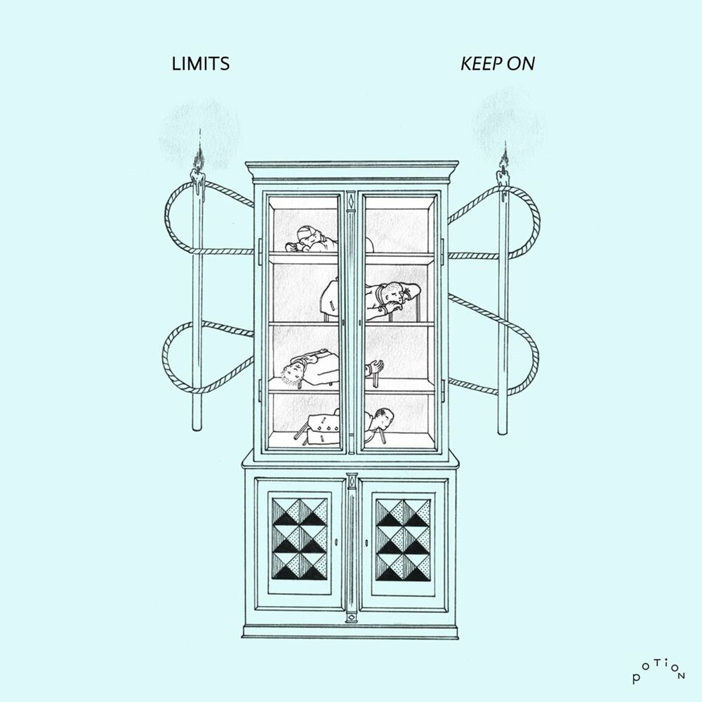 Picture of Keep On