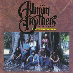 Cover of Legendary Hits
