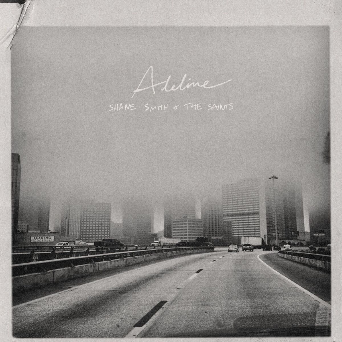 Album cover of Adeline