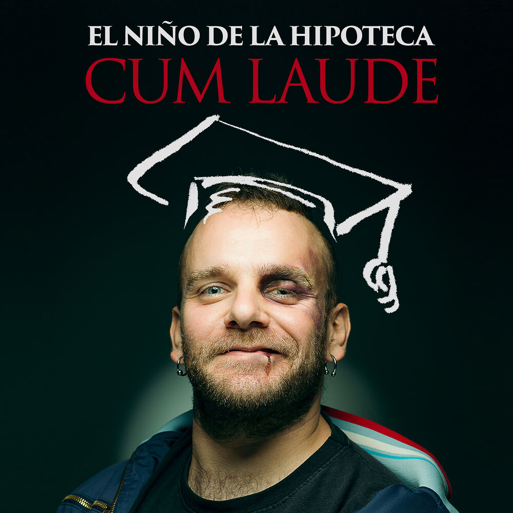 Picture of Cum Laude