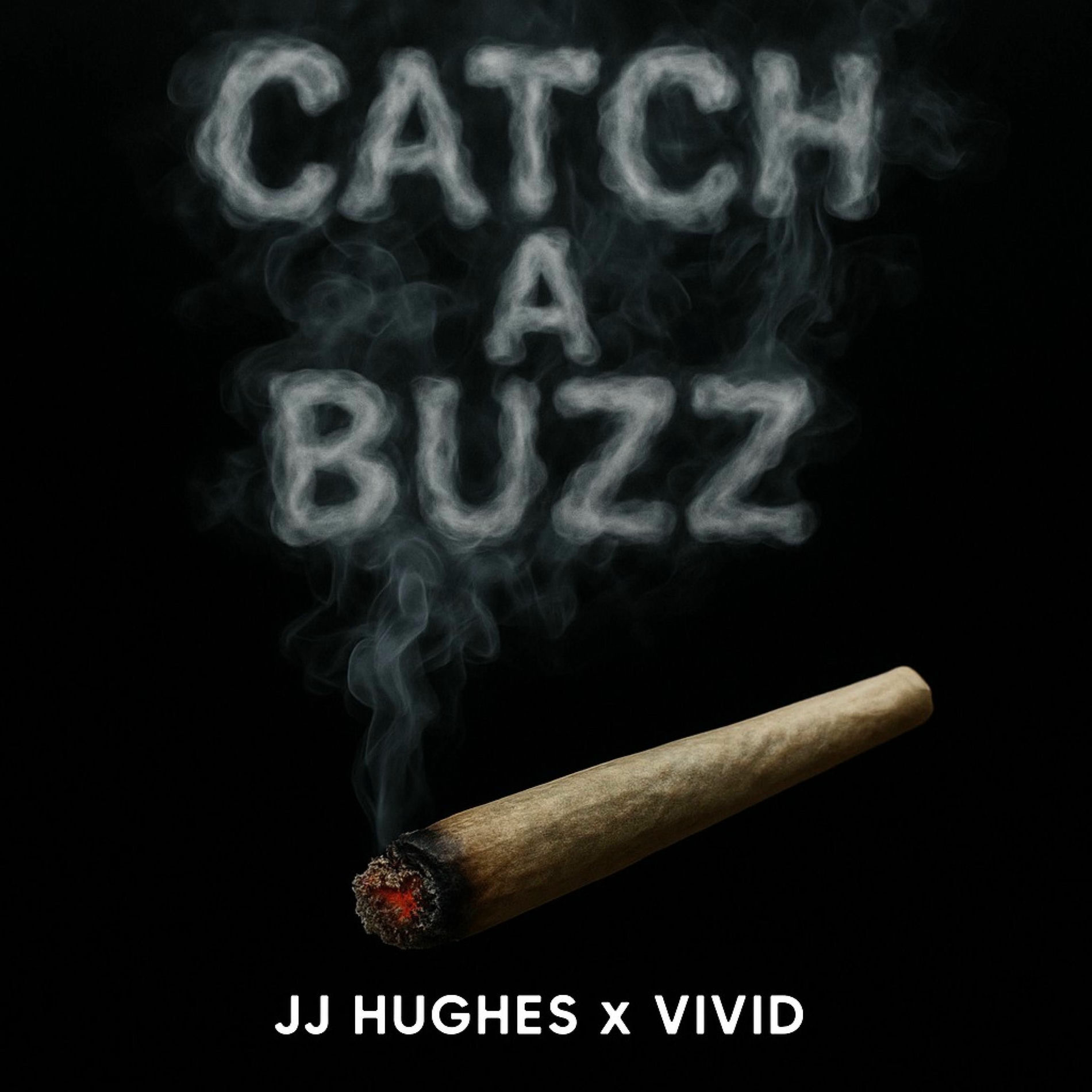 Album cover of Catch a buzz (feat. Vivid)