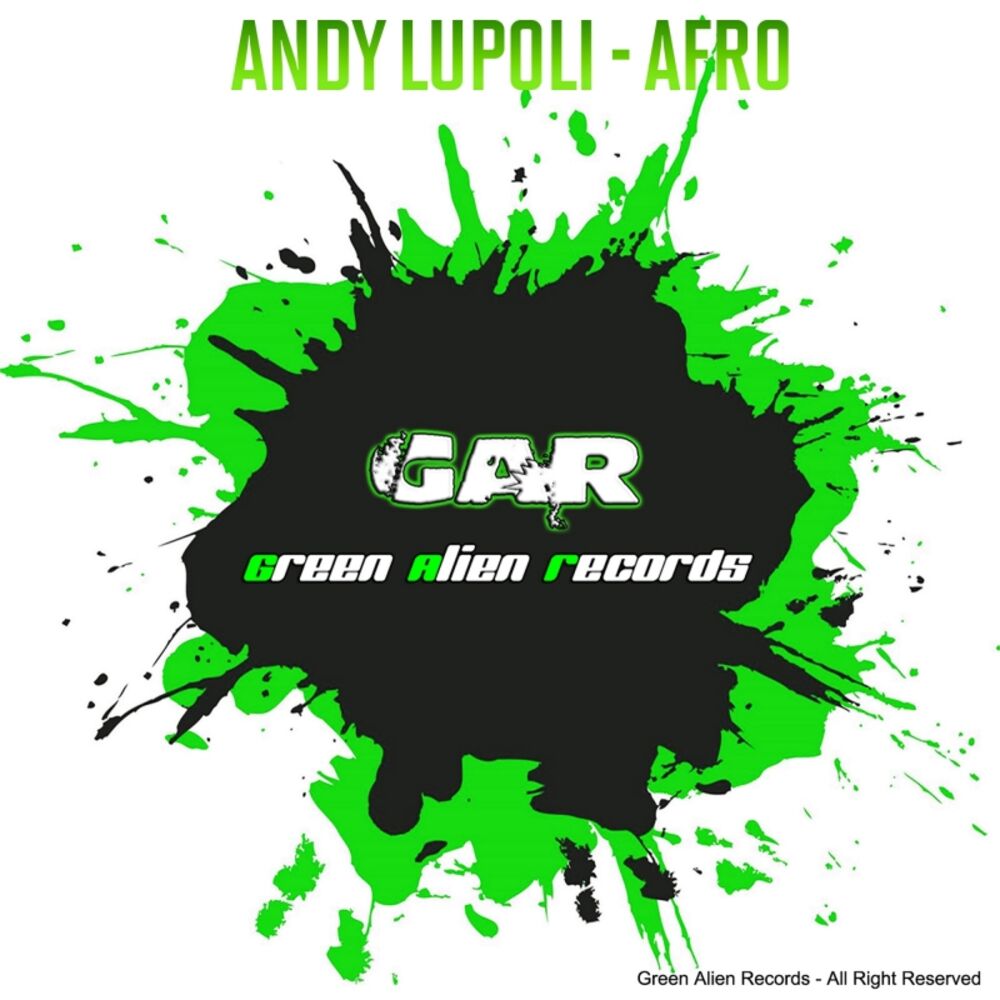 Picture of Afro