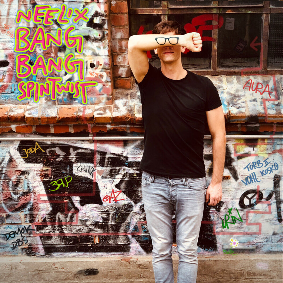 Album picture of Bang Bang