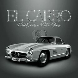 Cover of El Carro