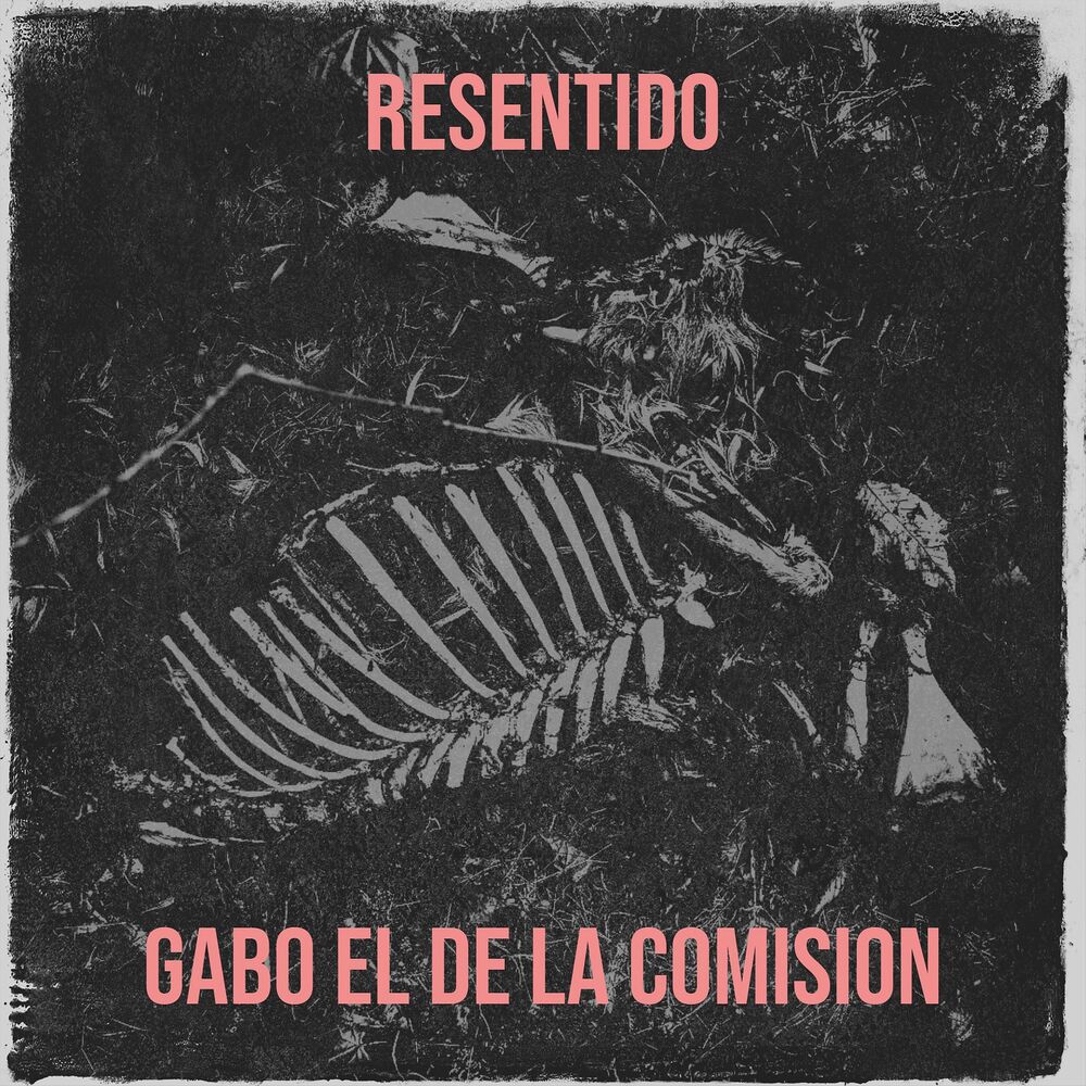 Picture of Resentido