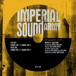 Cover of Requiem