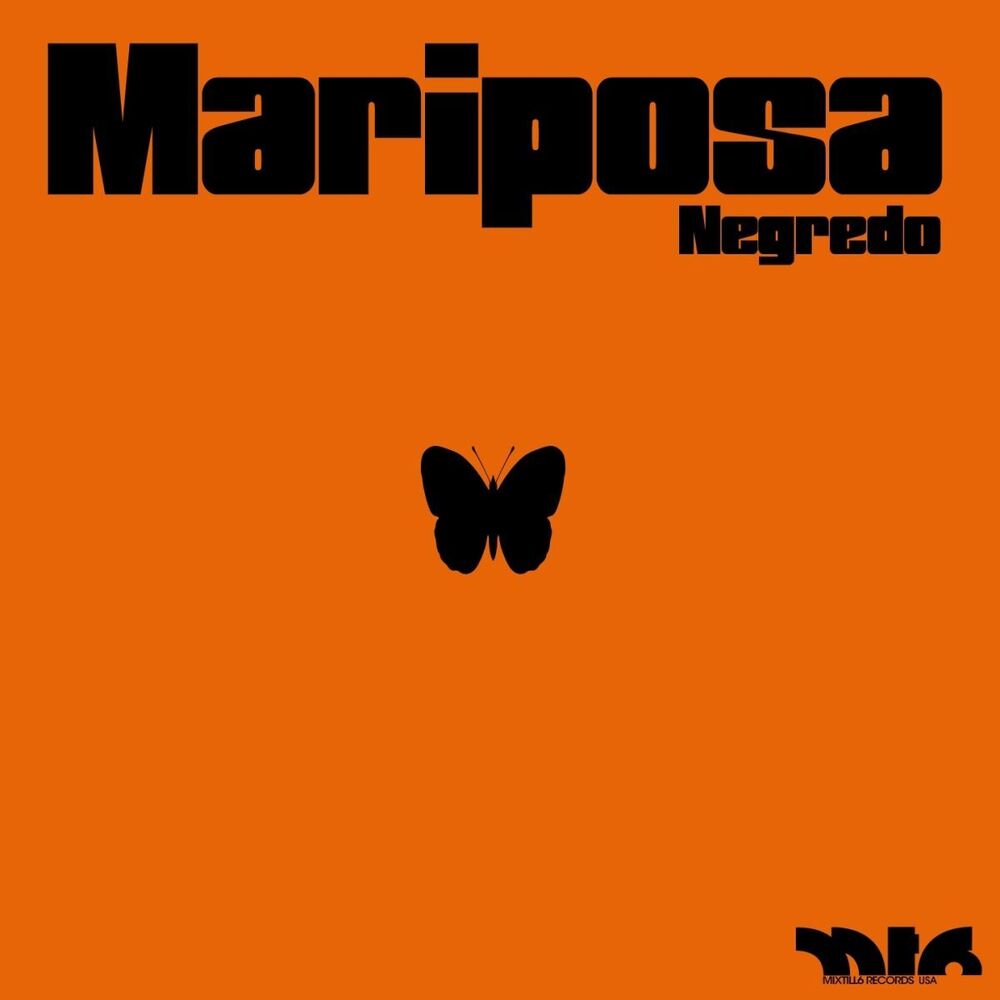 Picture of Mariposa