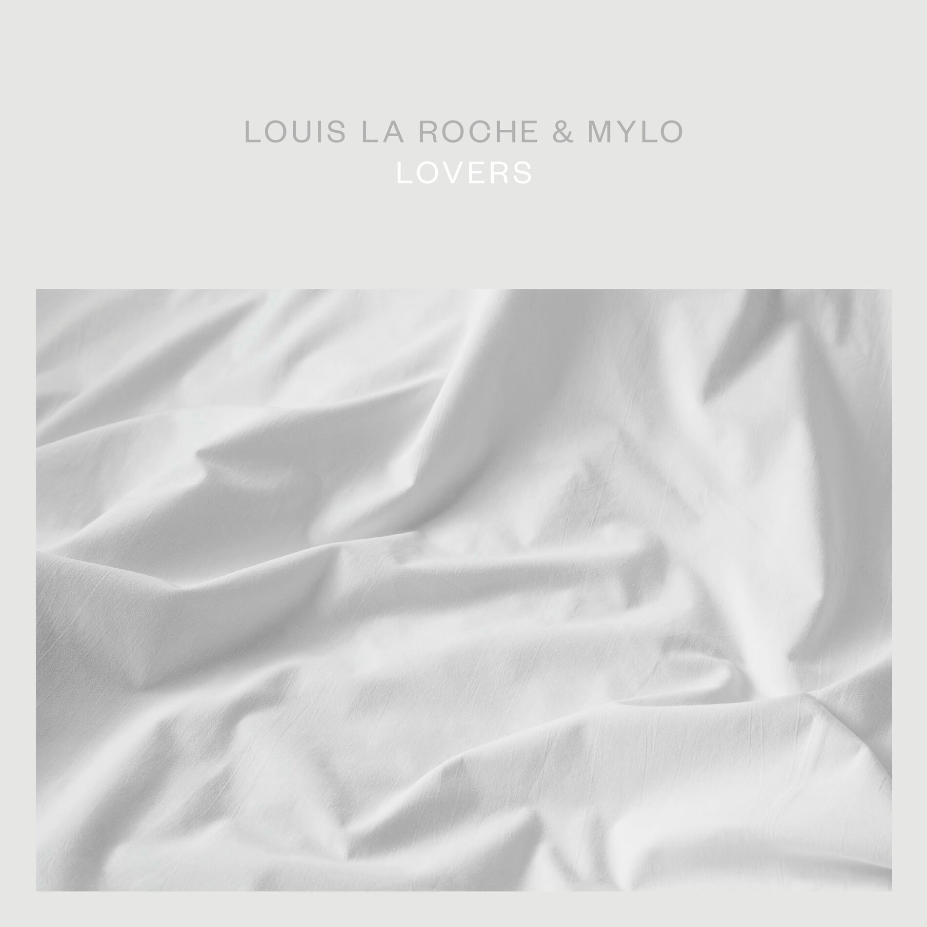 Album cover of Lovers