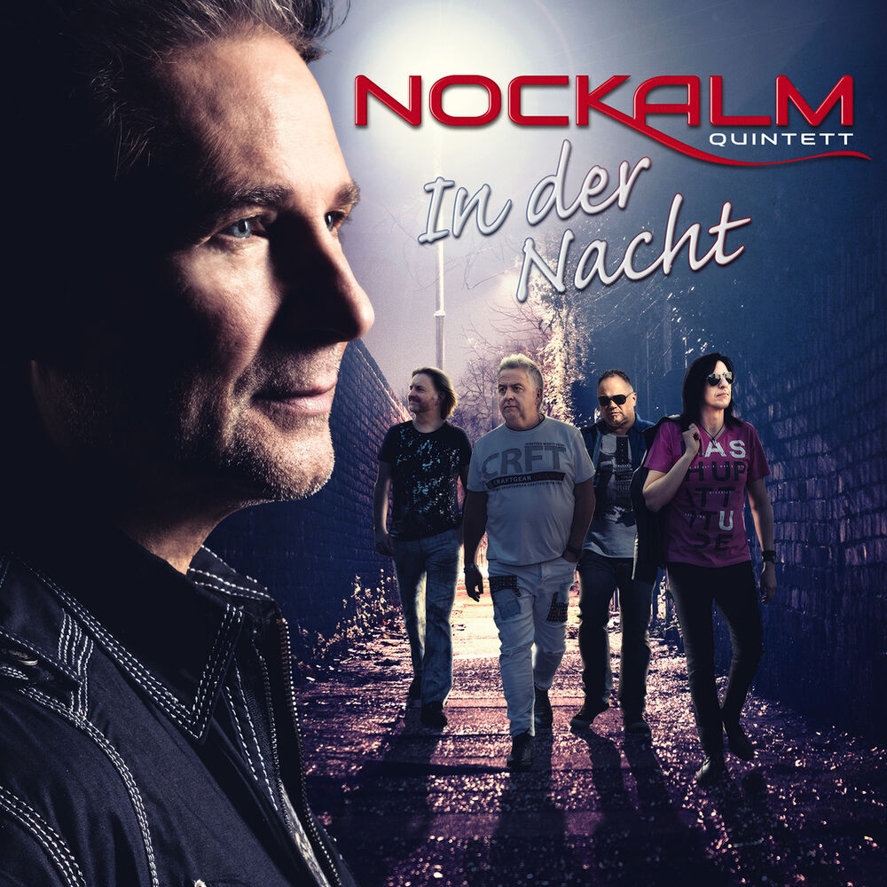 Picture of In der Nacht