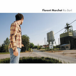 Cover of Rio Baril