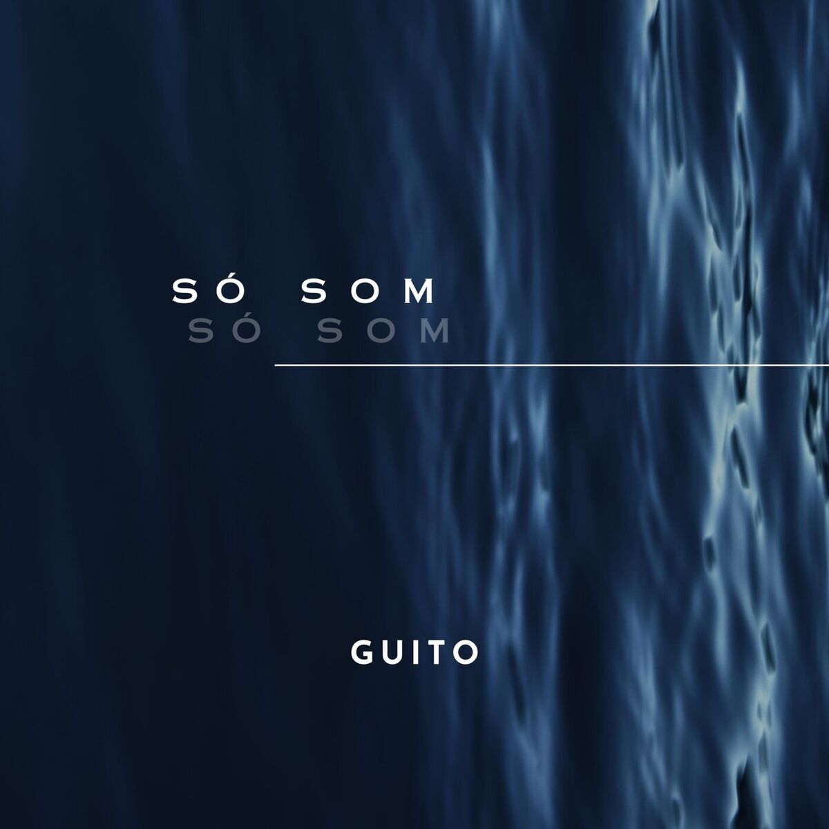Album cover of Só Som