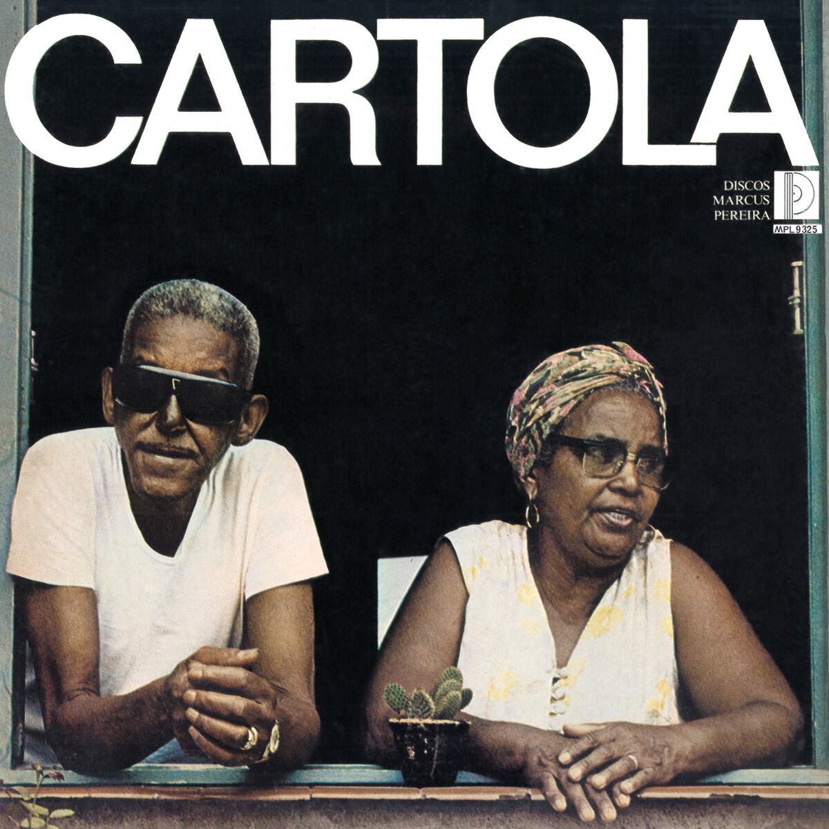 Album cover of O Mundo É Um Moinho