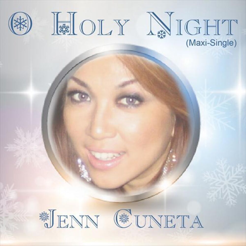 Picture of O Holy Night (Maxi-Single)