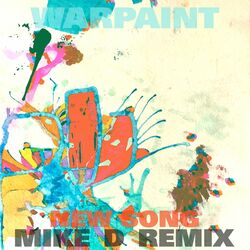 Cover of New Song (Mike D Remix)