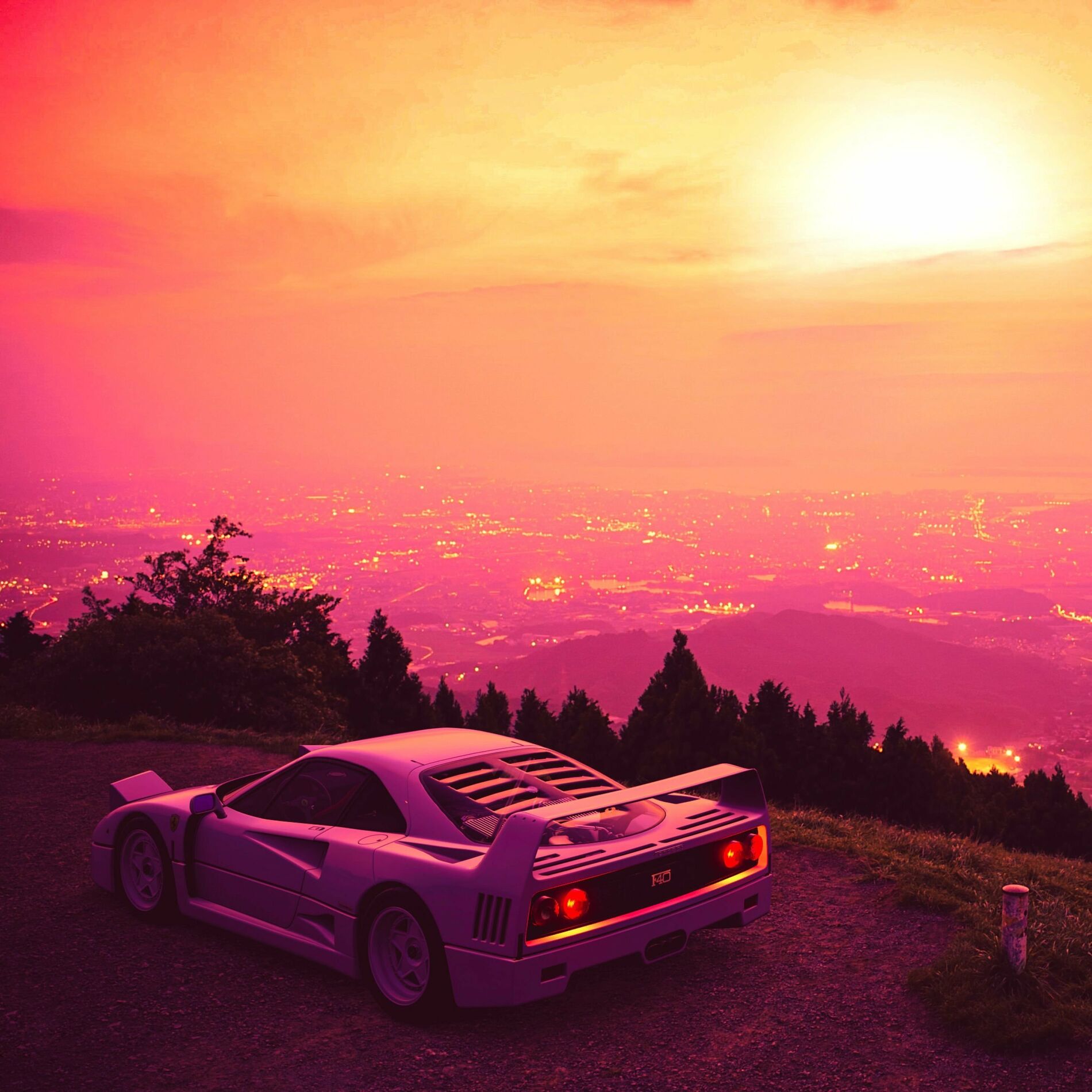 Album cover of Low Drive