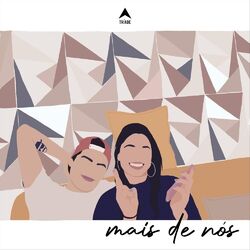 Cover of Mais de Nós