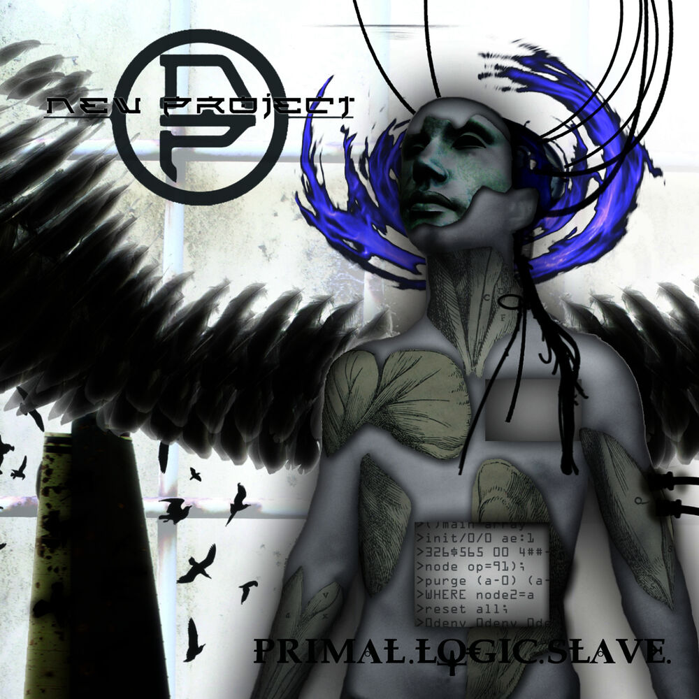 Picture of Primal Logic Slave
